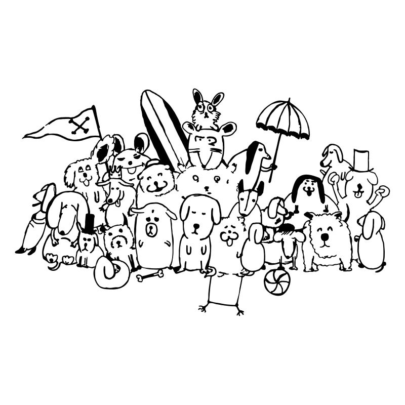 Doggyfriends