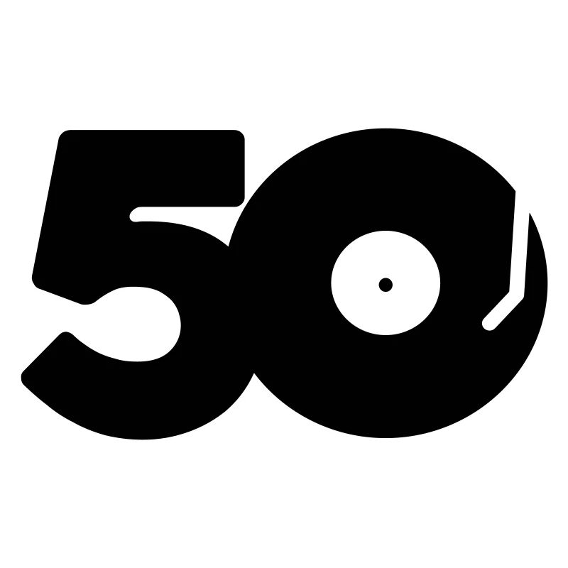 DJ 50