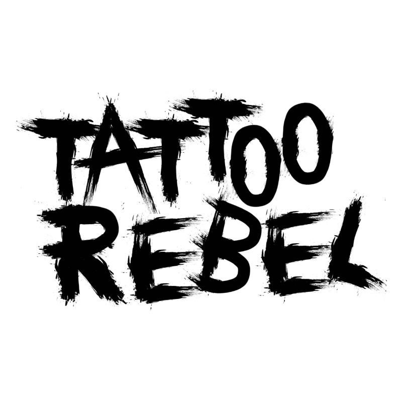 Tattoo Rebel black