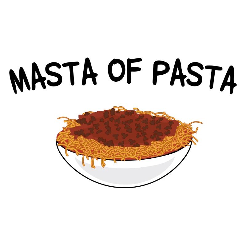 Masta of pasta