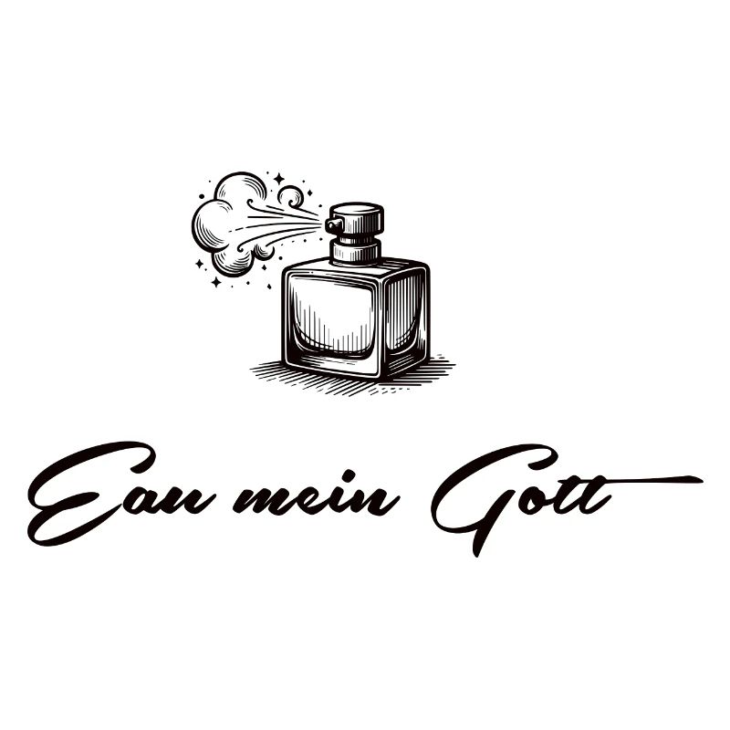 Eau mein Gott