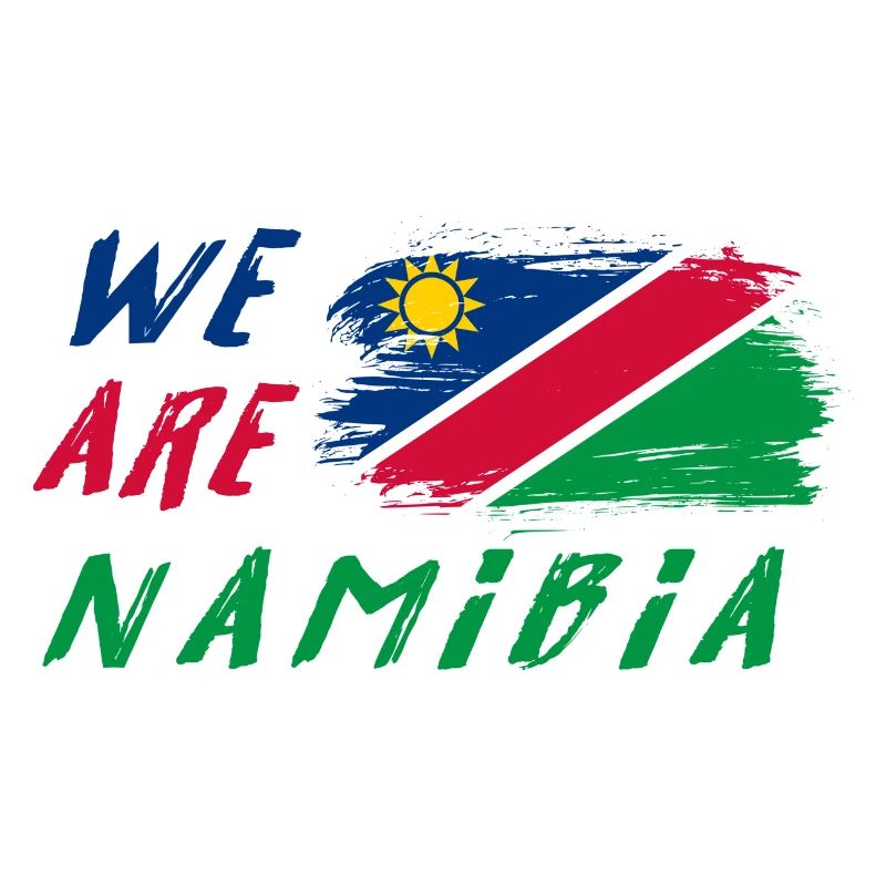 Wir sind Namibia