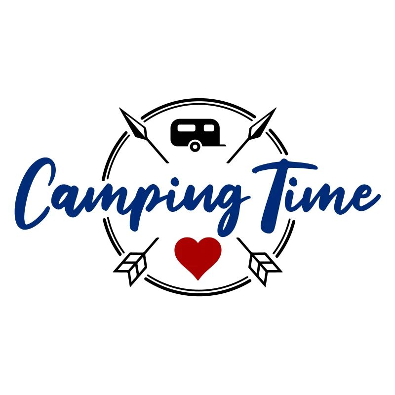 Camping Time