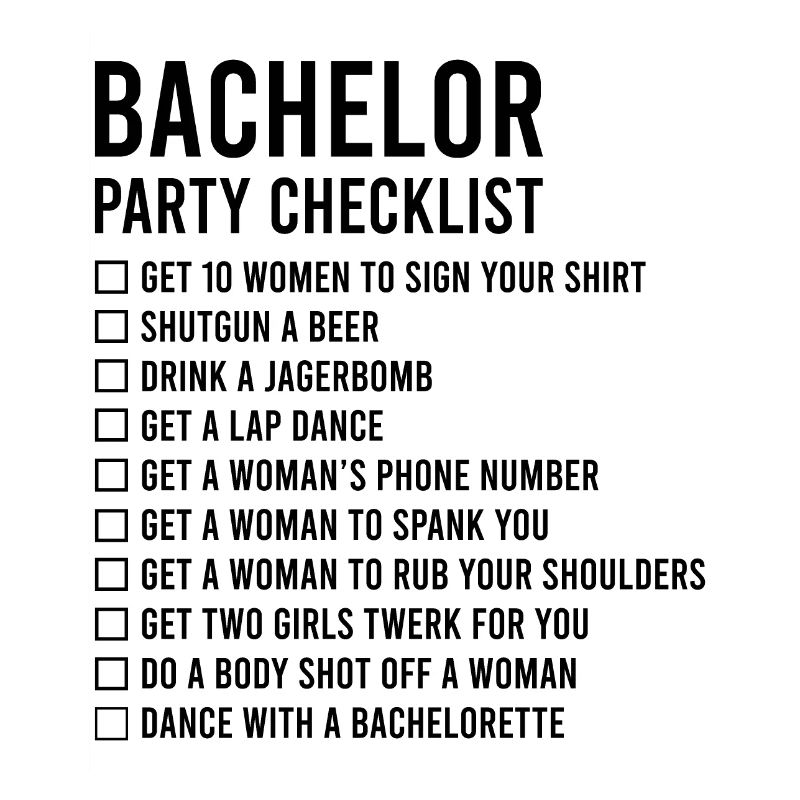 Junggesellenabschied