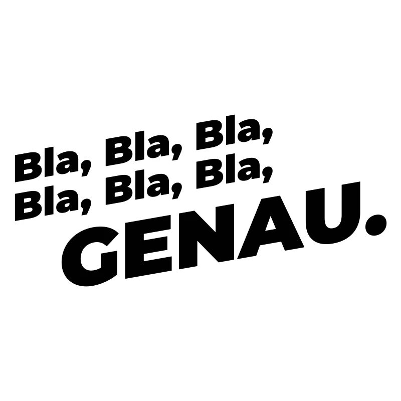 Genau