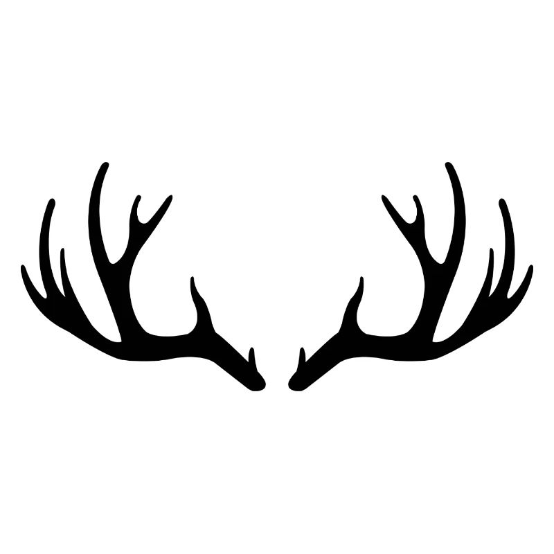 Deer Antlers