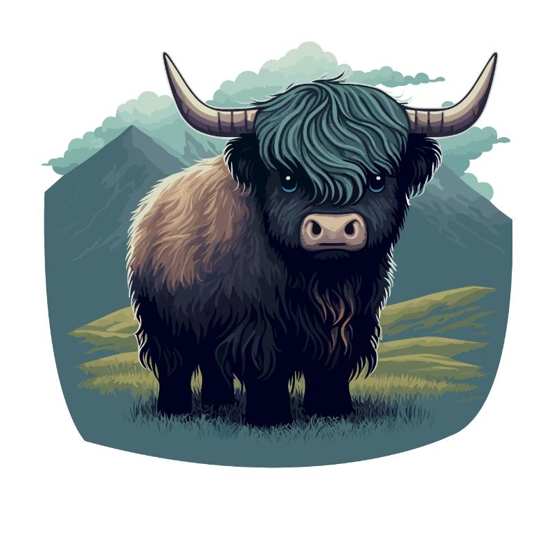 Little Yak