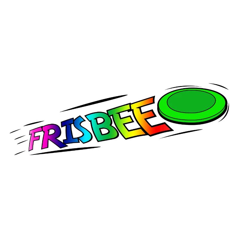 Frisbee