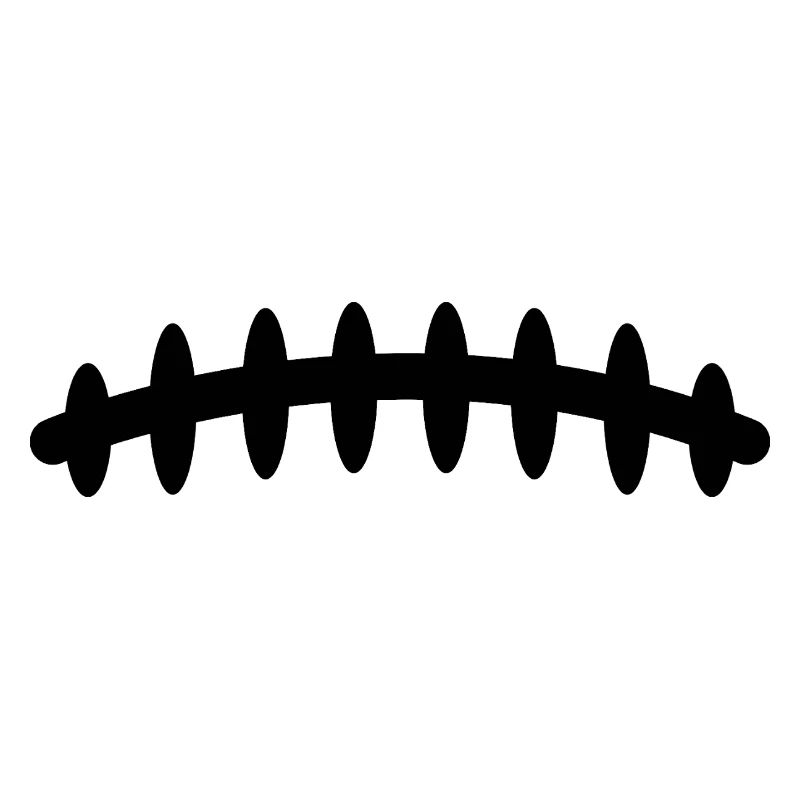 Fußballschnürsenkel