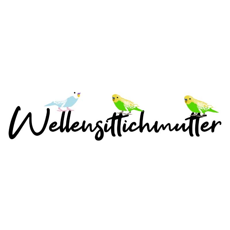 Wellensittich