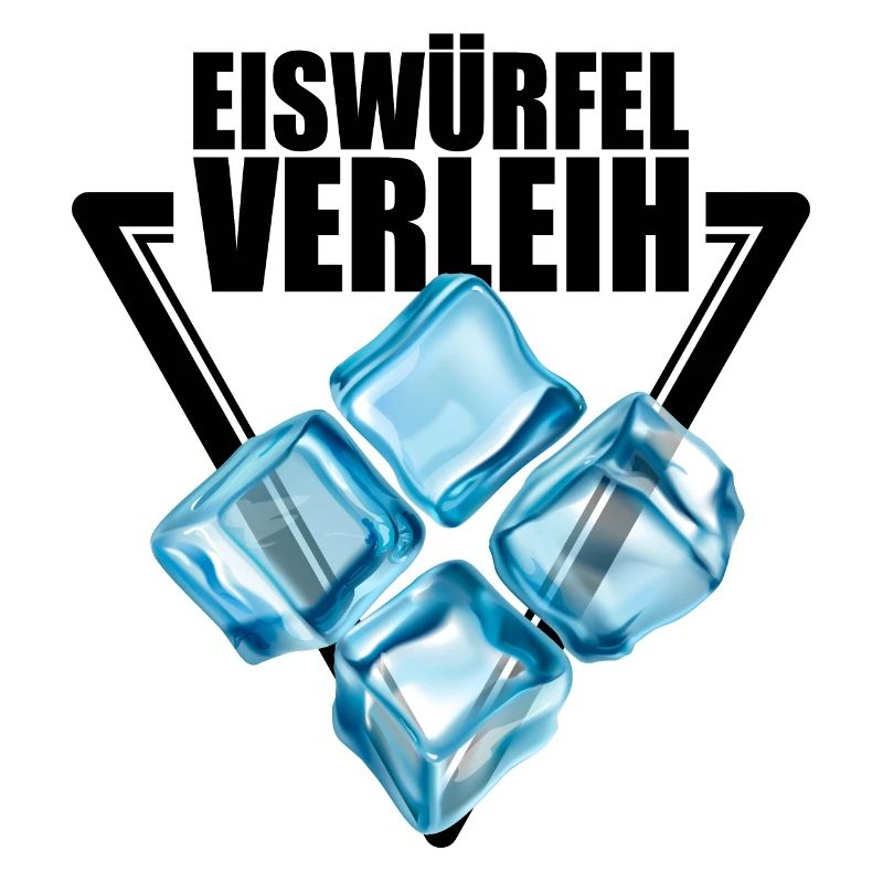Eiswürfel Verleih