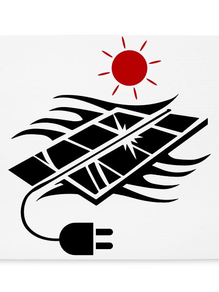 Photovoltaik Solar Energie