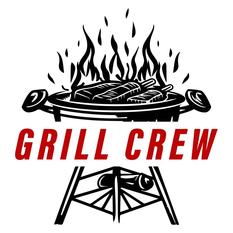 Grill Crew Grillen