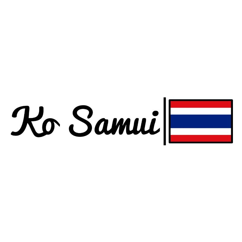 Ko Samui - Thailand