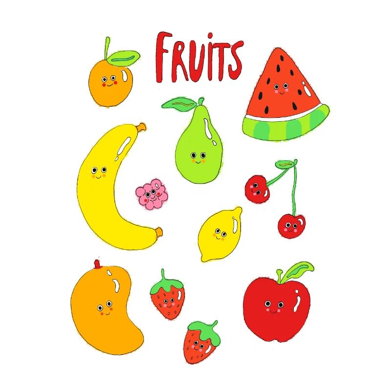 Obst und co.