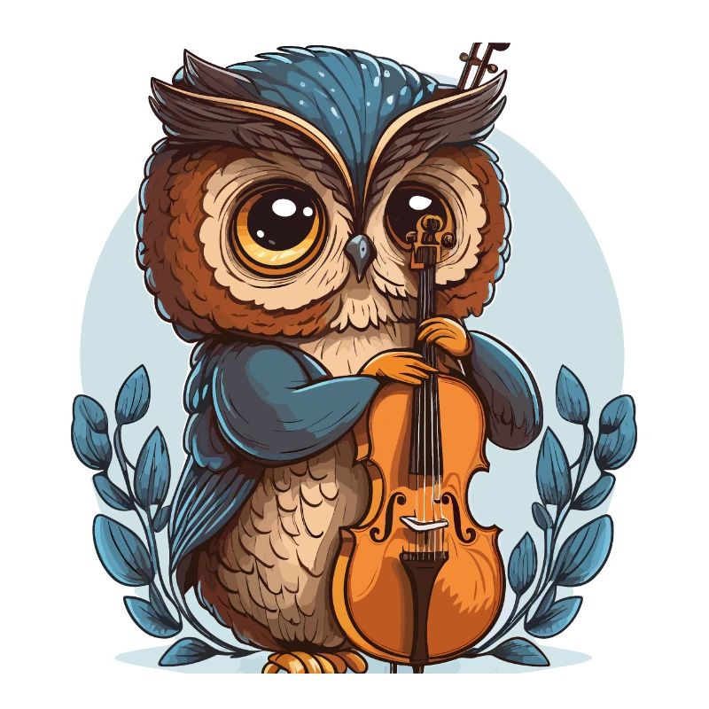 Classical Owl