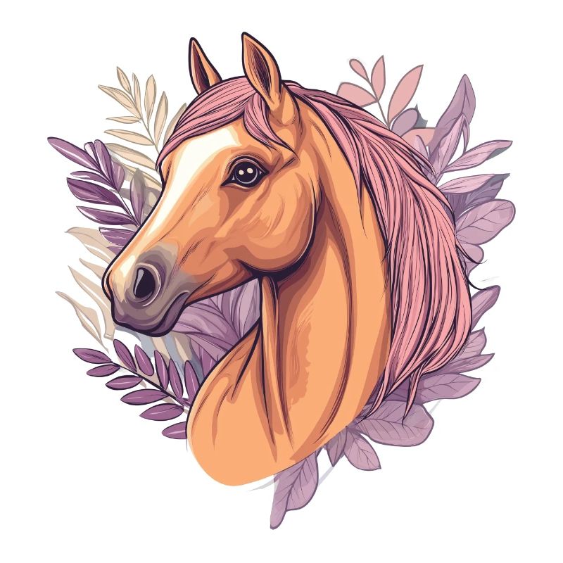 Pferd