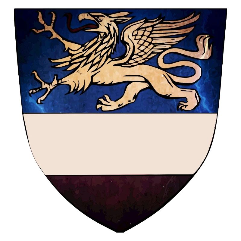 Rostocker Wappen-Variante