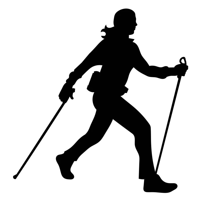 Nordic walking