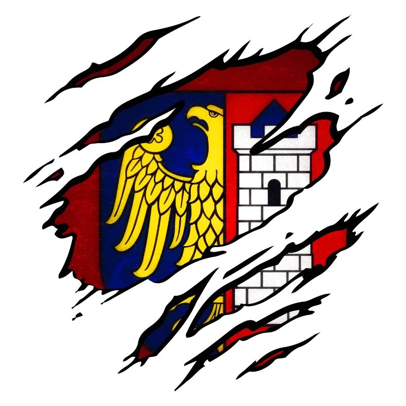 Gleiwitz - Polen