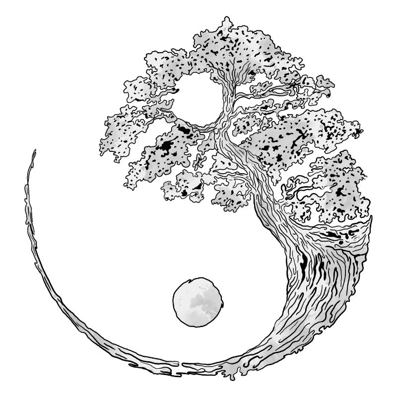 Yin Yang