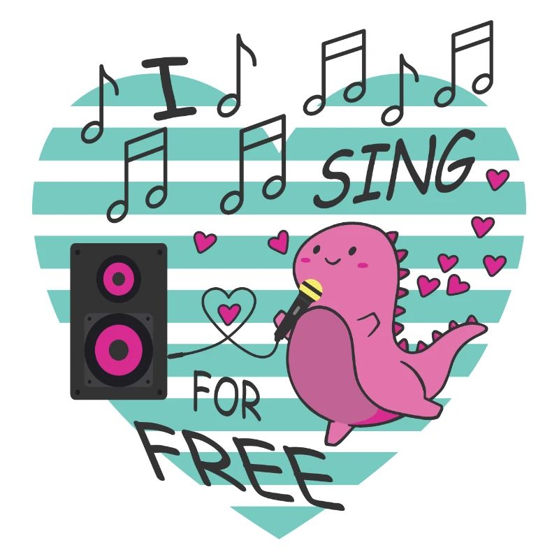 Ich Singe kostenlos
