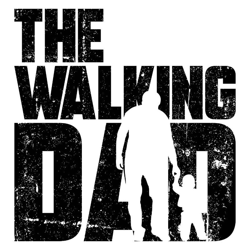 Der wandelnde Vater
