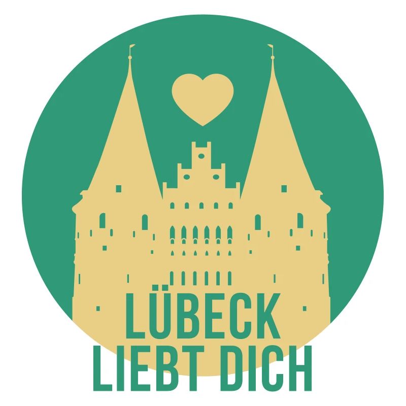 Lübeck liebt dich