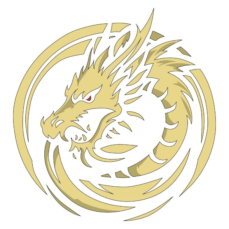 Dragon Emblem