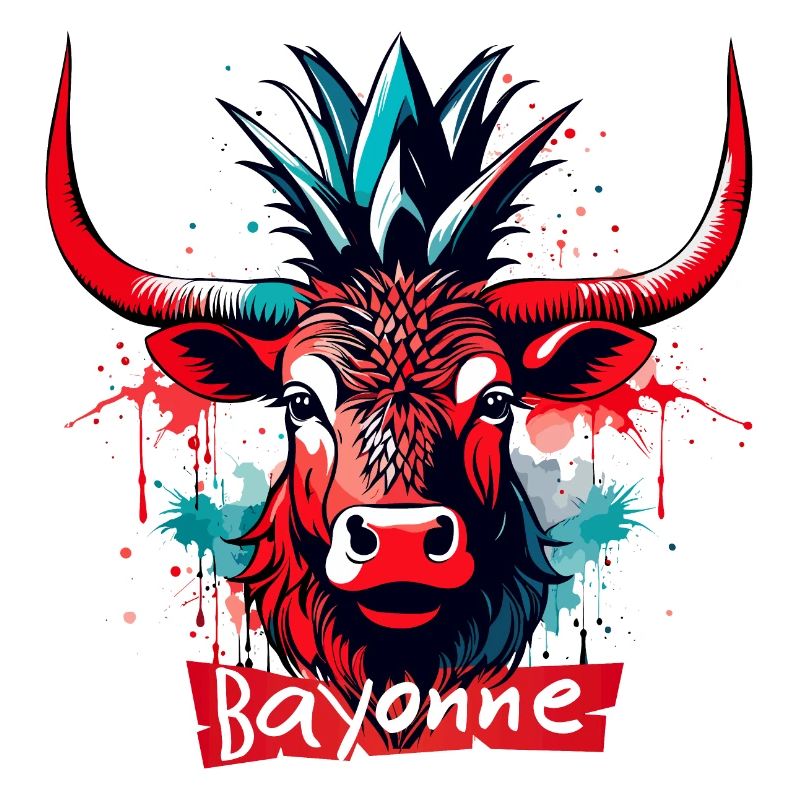 Bayonne Feria! Festayre