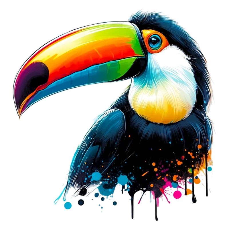 Toucan