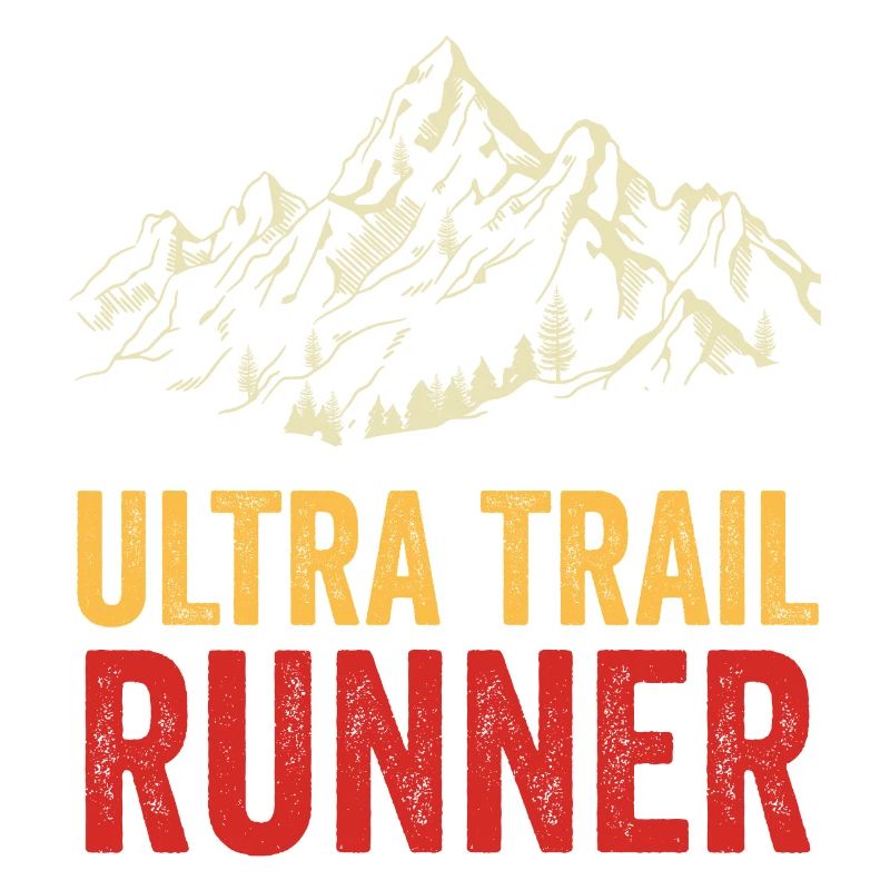 UltraTrail-Läufer