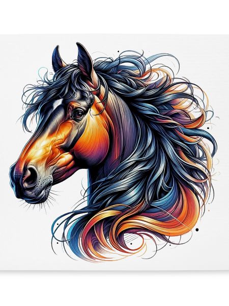 Pferd