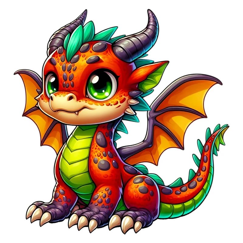 Drache