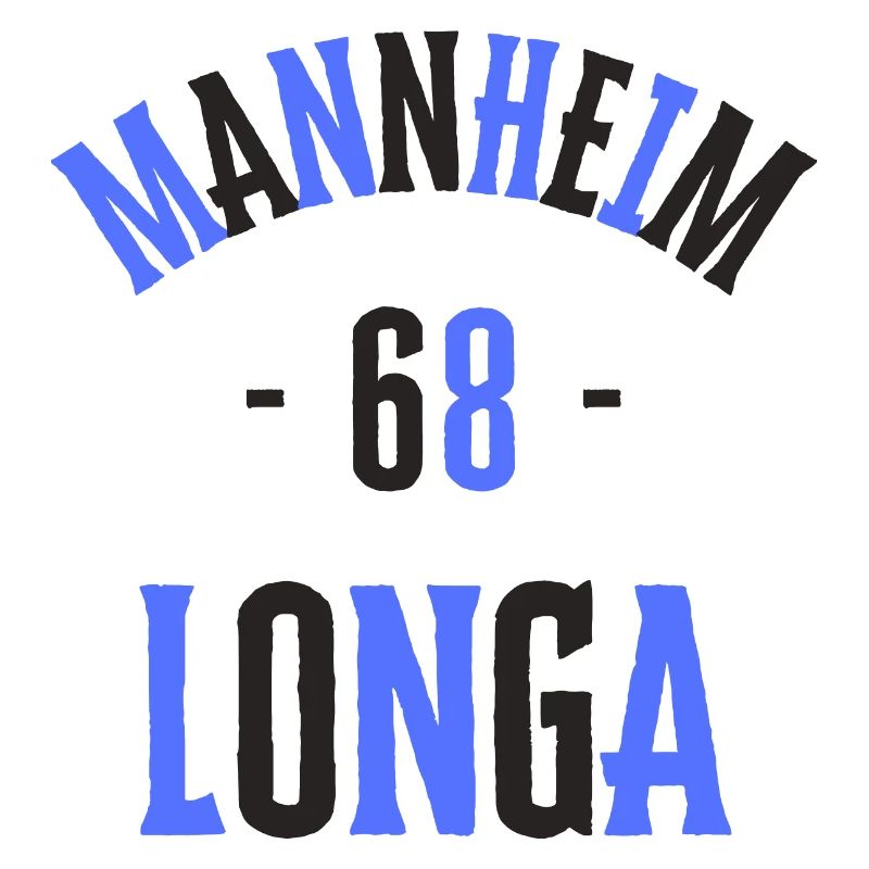 Mannheim 68 Longa