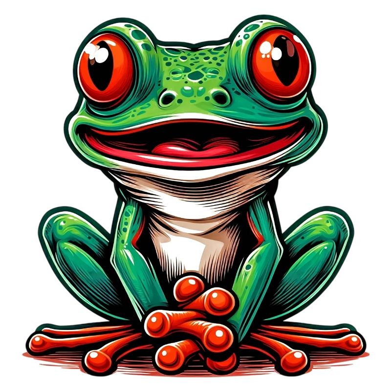 Frog