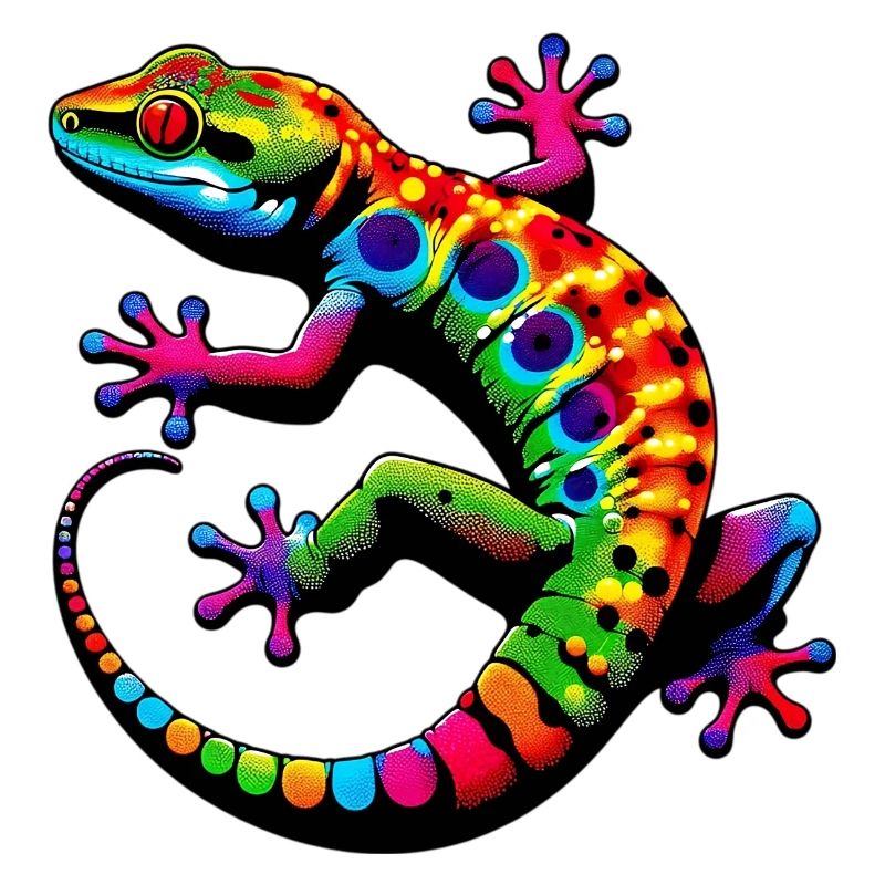 Gecko