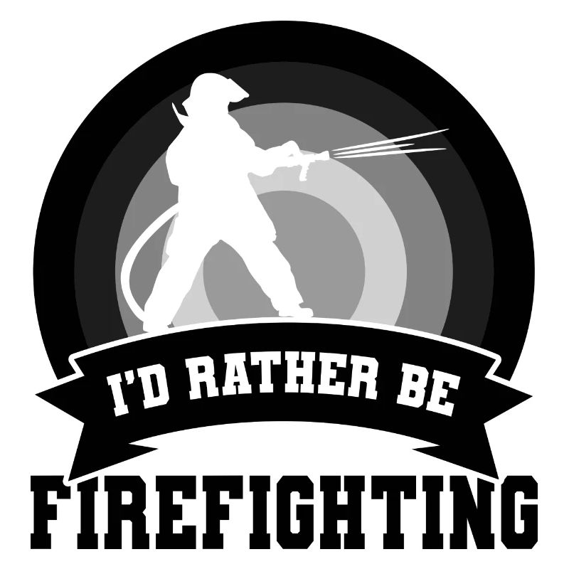 Feuerwehrmann Spruch