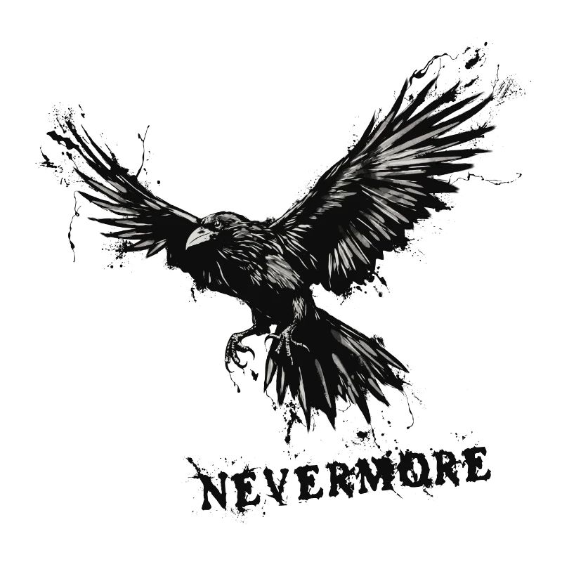 Nevermore