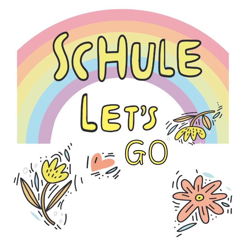 Schule Einschulung