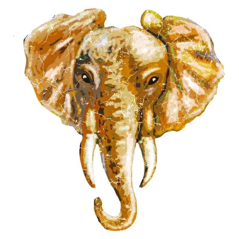 Elefant