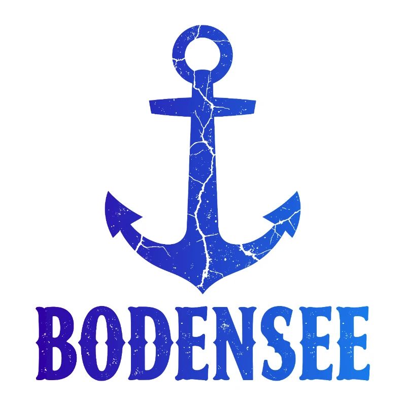 Anker Bodensee Urlaub Schiff