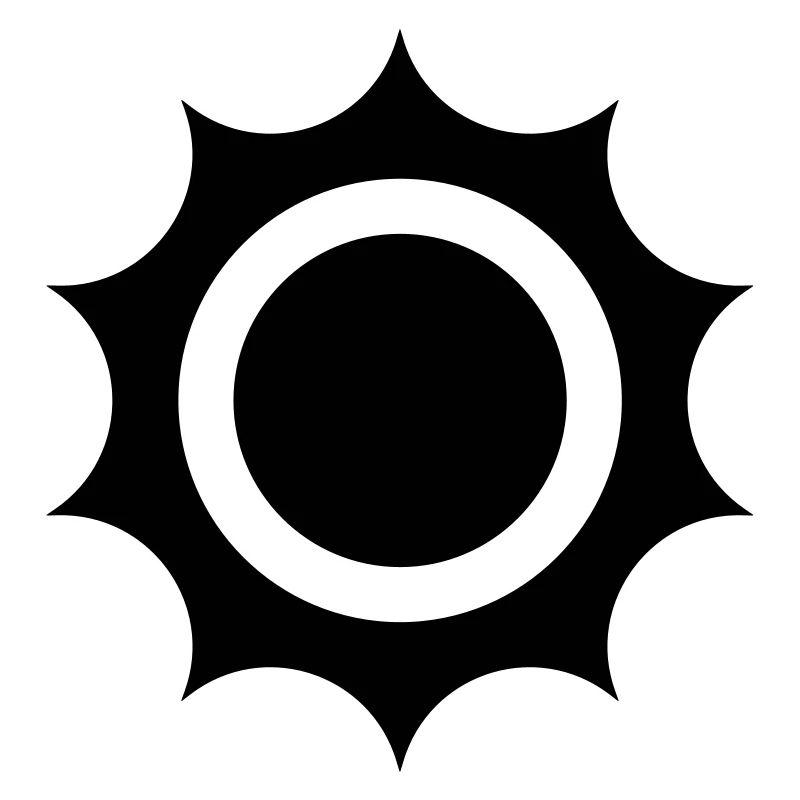 „Sonnenenergie - Saubere Zukunft“