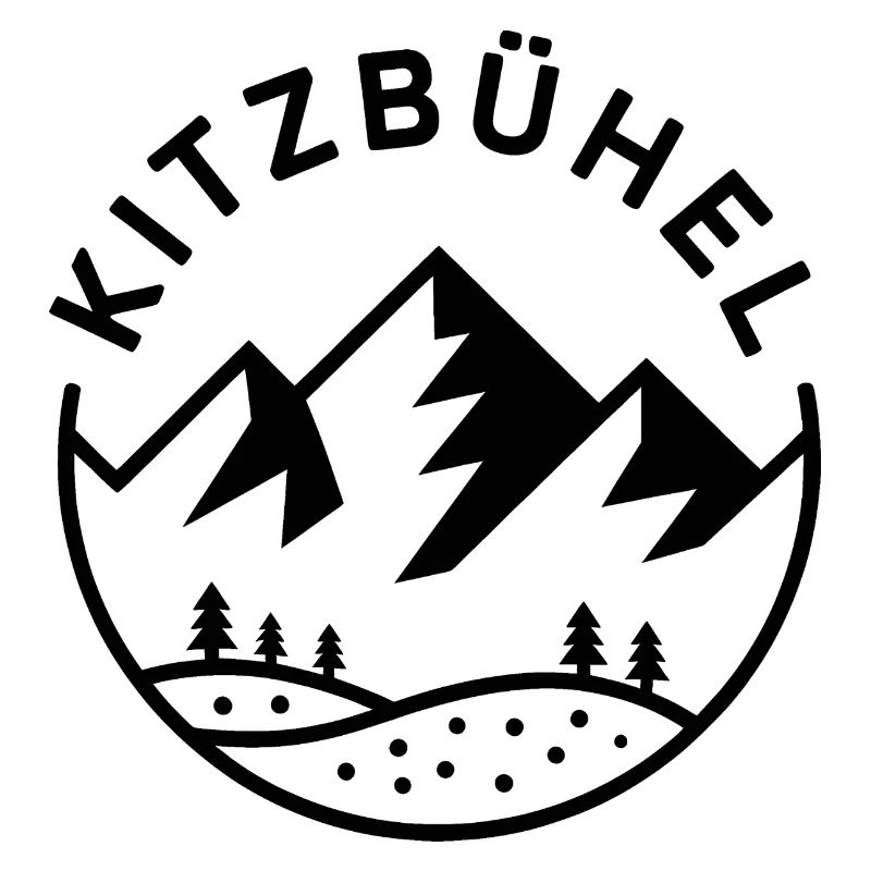 Kitzbühel - Souvenir Design