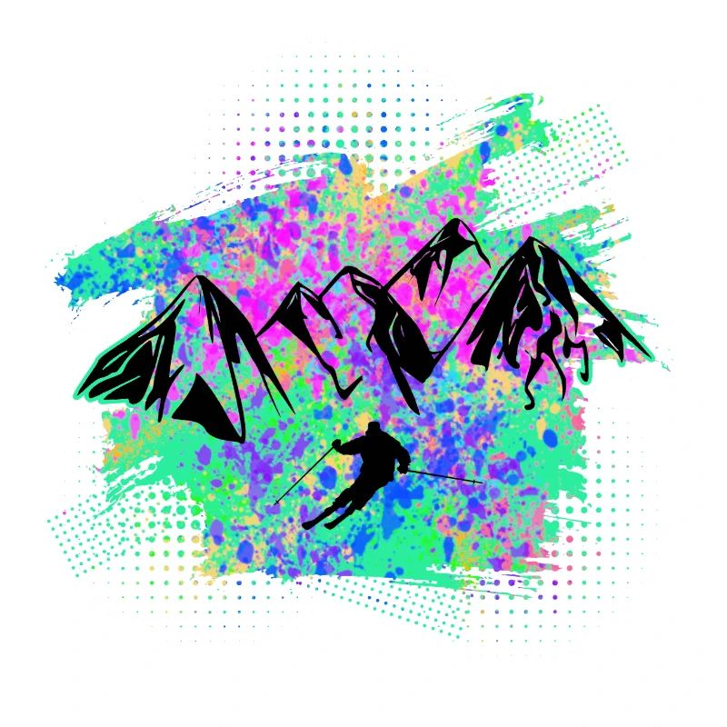 skifahren