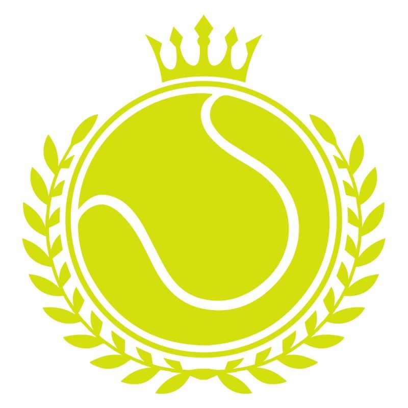 Tennis Symbol
