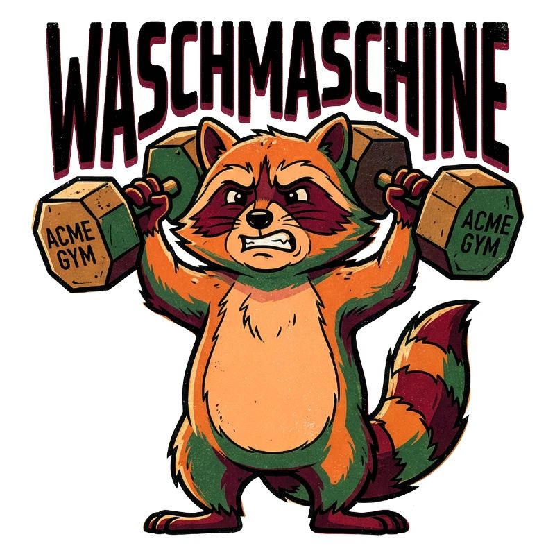 Waschmaschine