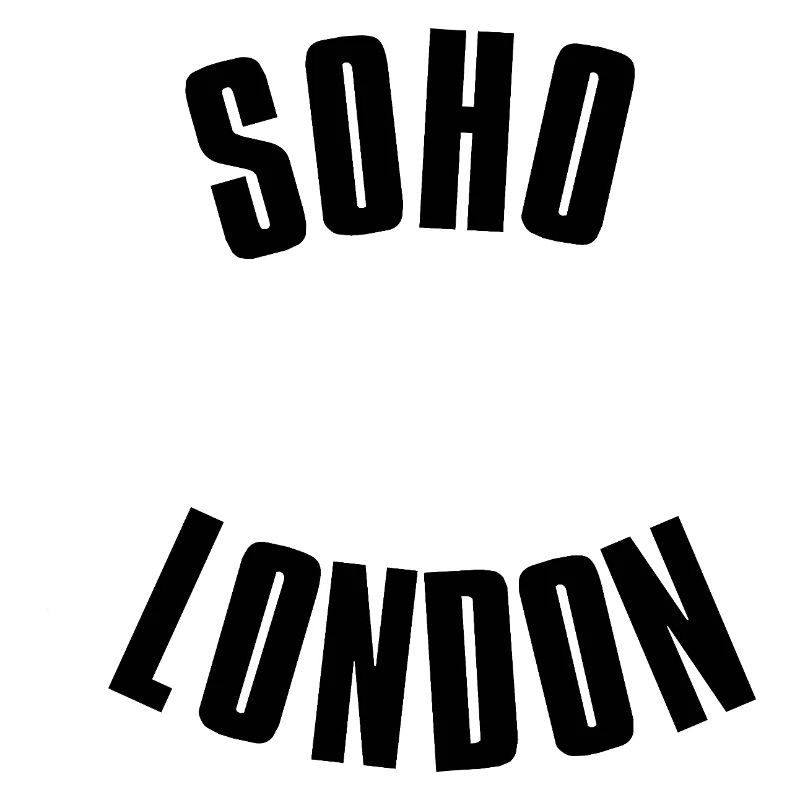 SoHo London Circle Logo