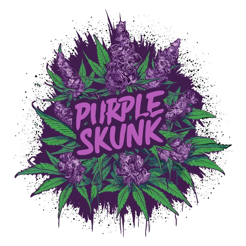 Purple Skunk