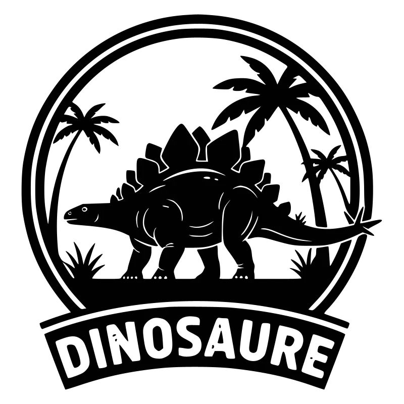 Dinosaurier 3